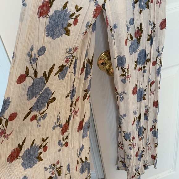 American Eagle jumpsuit - Picture 5 of 11